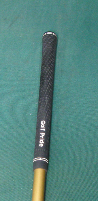 Callaway S2H2 USA 7 Iron Stiff Graphite Shaft Golf Pride Grip