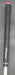 Bridgestone Tourstage X-FW 15° 3 Wood Stiff Graphite Shaft TourStage Grip