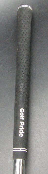 Ping G Series Yellow Dot 9 Iron Stiff Steel Shaft  (Missing Weight )