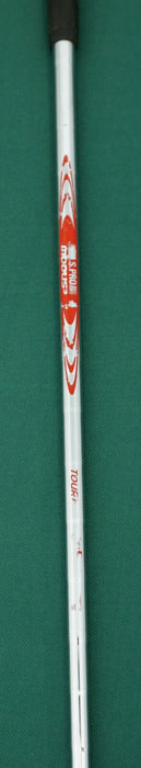 Ping i Series E1 Silver Dot 7 Iron Stiff Steel Shaft Ping Grip