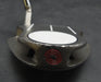 Odyssey O Works Tour R-Ball Putter Steel Shaft 86cm Length Golf Pride Grip*