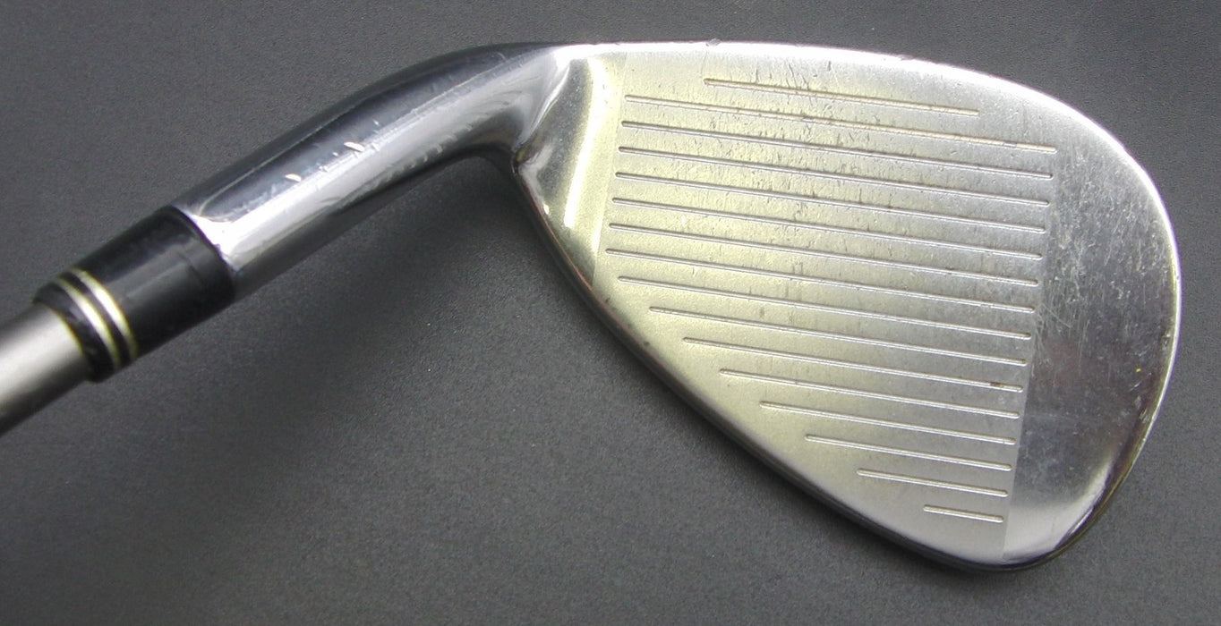 TaylorMade R7 XR Gap Wedge Regular Graphite Shaft Iomic Grip
