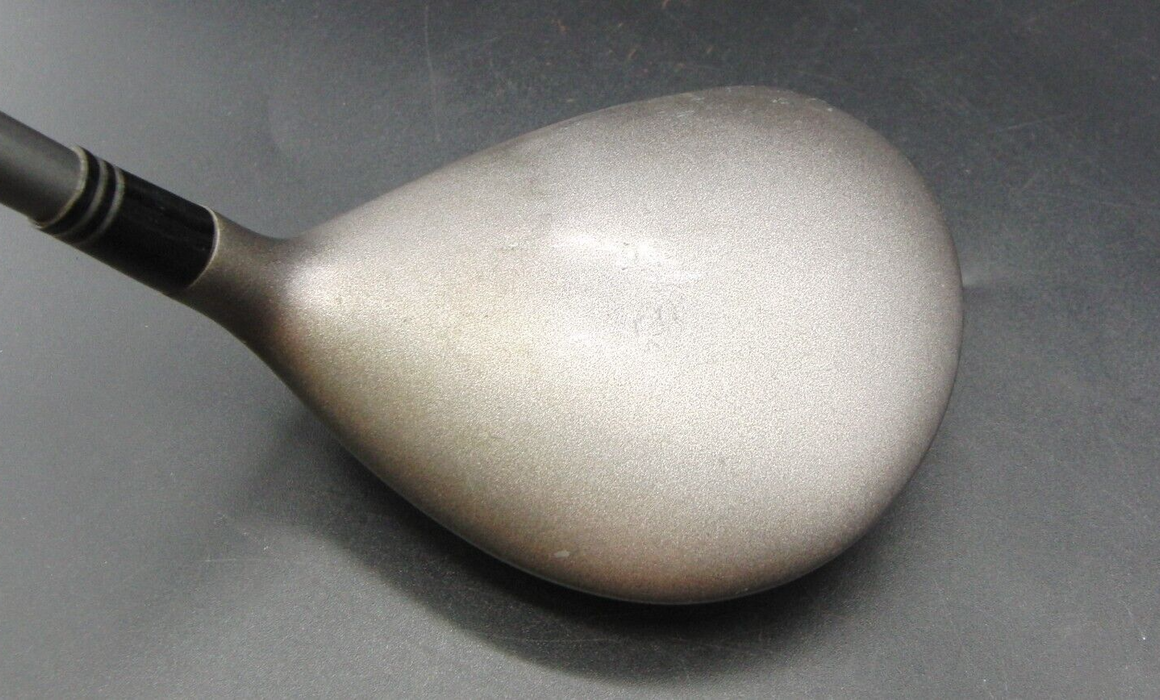 Shakespeare Pro Sprit 18° 4 Wood Regular Flex Graphite Shaft Shakespeare Grip