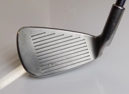 Ping S59 Black Dot 6 Iron Stiff Flex Steel Shaft Golf Pride Grip