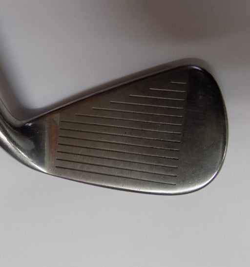 Left Handed Titleist AP1 712 6 Iron Graphite R Flex Shaft Titleist Grip