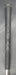 Callaway X18R 4 Iron Uniflex Steel Shaft Callaway Grip