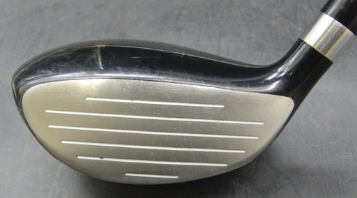 Srixon W-302 Maraging 18.5° 5 Wood Regular Graphite Shaft Srixon Grip