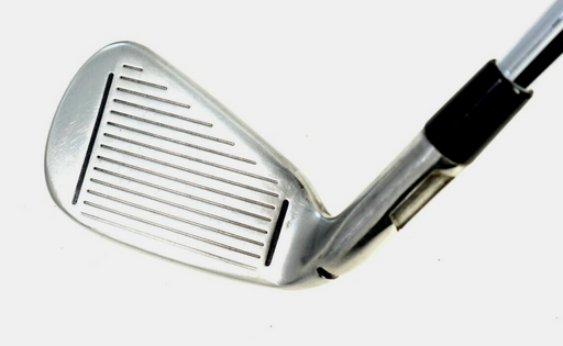 TaylorMade M1 Tungsten 7 Iron True Temper Stiff Steel Shaft Golf Pride Grip