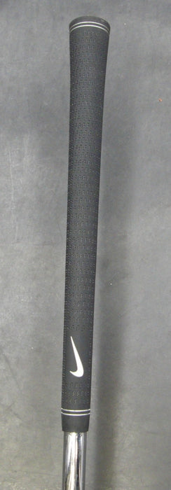 Nike Slingshot 6 Iron Uniflex Steel Shaft Nike Grip