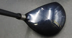 Dunlop Hi-Brid CF1 Maraging Face 15° 3 Wood Regular Graphite Shaft Hi-Brid Grip