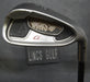 Ping G20 Black Dot 9 Iron Regular Graphite Shaft Iomic Grip (Missing Weight)