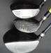 Set of MacGregor CG-1800 5-SW Irons + 10 Driver + S-Yard 3 + 7 Wood + Putter*