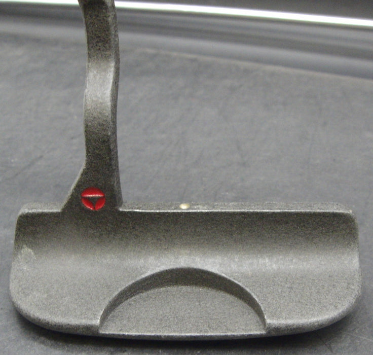 TaylorMade Pro Formance Putter Steel Shaft 88cm Length TaylorMade Grip