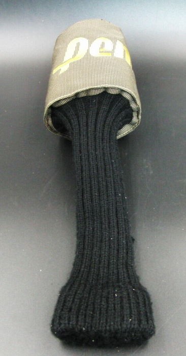 Penn 1 Driver Head Cover