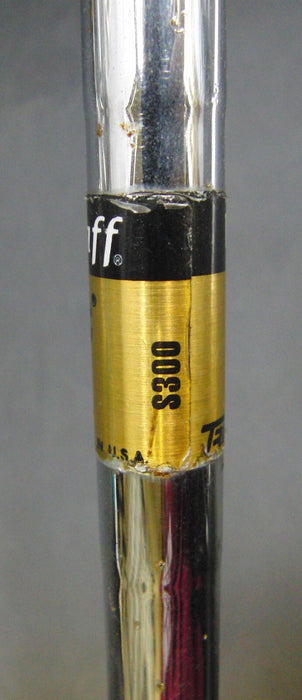 Wilson Staff Pi7 8 Iron Stiff Steel Shaft Golf Pride Grip