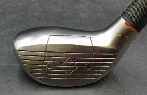 Vintage Bel Air Genius R 7 Wood Regular Graphite Shaft Royal Grip