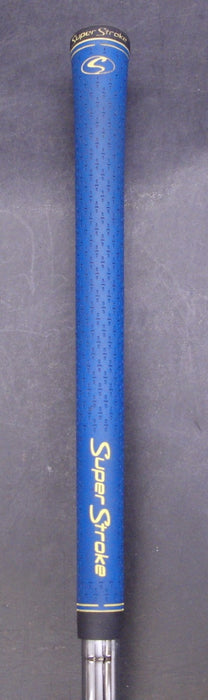 Fourteen MT28 J-Spec IV 56° Sand Wedge Senior Steel Shaft Super Stroke Grip