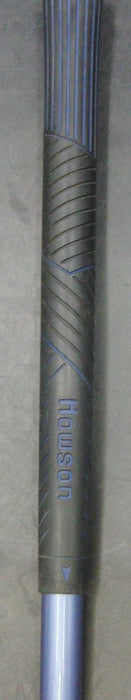 Ladies Howson Triumph Oversize Pitching Wedge Ladies Graphite Shaft Howson Grip