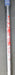 Mizuno T-Zoid Pro II 8 Iron Regular Steel Shaft Iguana Golf Grip