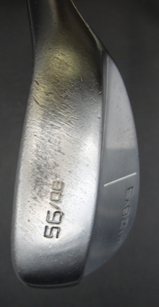 Fourteen MT28 V3 56 Degree Sand Wedge Regular Steel Shaft Fourteen Grip