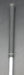 Nike VRS Forged 7 Iron Stiff Steel Shaft Nike Grip