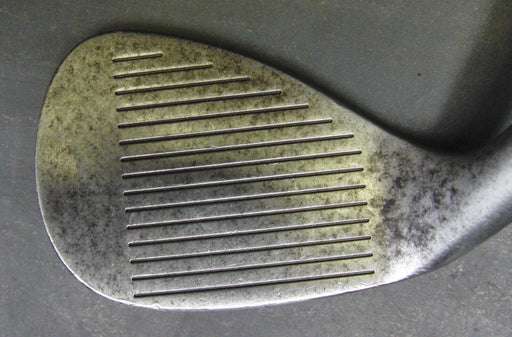 Bridgestone Tourstage TW-03 Gap Wedge Stiff Steel Shaft Golf Pride Grip