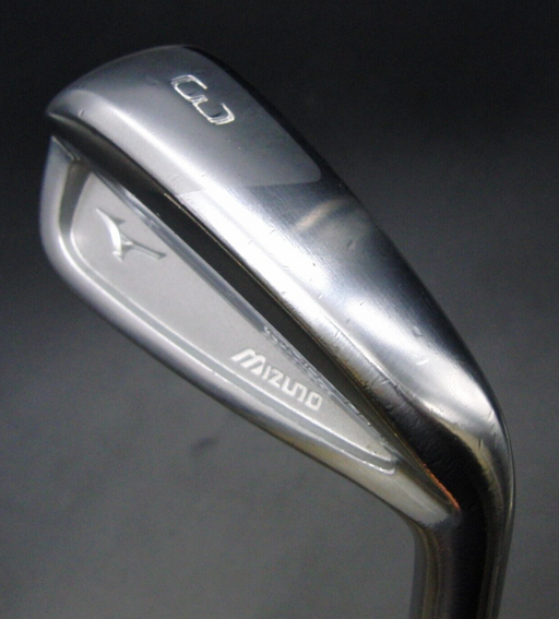Mizuno MP-18 MMC Fli Hi 3 Iron Regular Flex Steel Shaft Golf Pride Grip