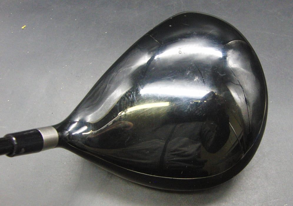 Srixon Z-TX 9.5° Driver Stiff Graphite Shaft Majek Grip