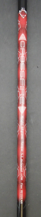 Callaway Great Big Bertha 10.5° Driver Regular Graphite Shaft PGM Grip