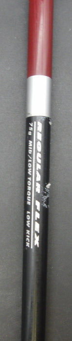 Left-Handed Callaway Big Bertha 2006 Pitching Wedge Regular Graphite Shaft