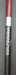 Left-Handed Callaway Big Bertha 2006 Pitching Wedge Regular Graphite Shaft