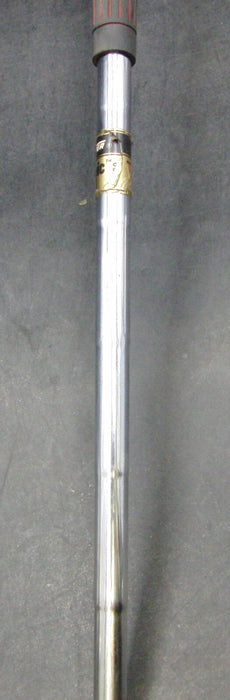 Wilson Staff Tour Blade 2 Iron Regular Steel Shaft Wilson Grip