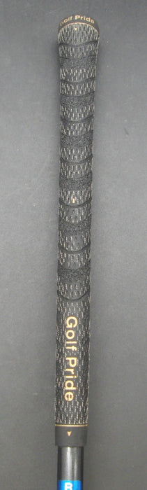 Tobunda Tungsten 15° 3 Wood Regular Graphite Shaft Golf Pride Grip