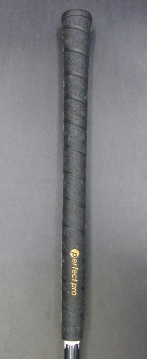 Mizuno T Zoid Jr 5 Iron Regular Flex Graphite Shaft Perfect Pro Grip