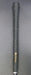 Mizuno T Zoid Jr 5 Iron Regular Flex Graphite Shaft Perfect Pro Grip