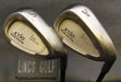 Set of 2 XXIO Tour Special Gap & Sand Wedges Regular Graphite Shafts