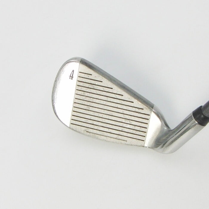 MD Golf Tour Oversize 4 Iron MD Golf Mid Firm Graphite Shaft MD Grip