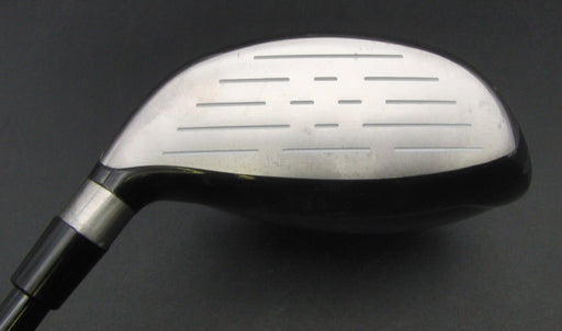 Srixon Z F65 15° 3 Wood Stiff Graphite Shaft Tour Edge Grip