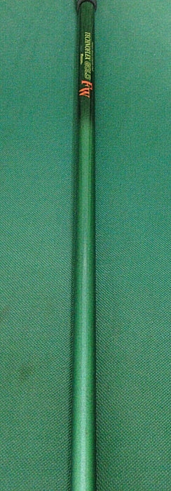 Mizuno T-Zoid XV O/S 9 Iron Regular Graphite Shaft Mizuno Grip