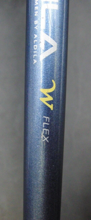 Callaway Aldila 107.5cm in Length Ladies Graphite Shaft Only Golf Pride Grip