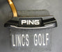 Ping Heppler ZB3 Putter 90cm Length Steel Shaft Ping Grip