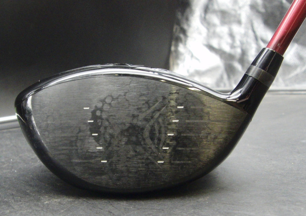 Callaway GBB Epic Star 10.5° Driver Stiff Graphite Shaft Golf Pride Grip*