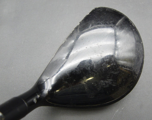 Yamaha Inpres i.F.F  Focus 21° 7 Wood Stiff Graphite Shaft Elite Grip
