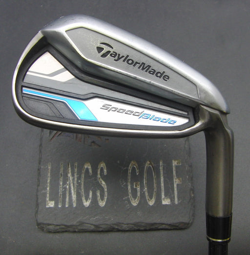 TaylorMade Speed Blade 5 Iron Stiff Graphite Shaft TaylorMade Grip