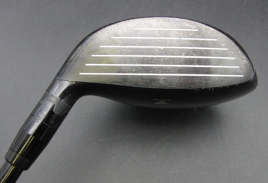 Titleist 913F 19° 5 Wood Stiff (Optional) Graphite Shaft Tour Edge Grip