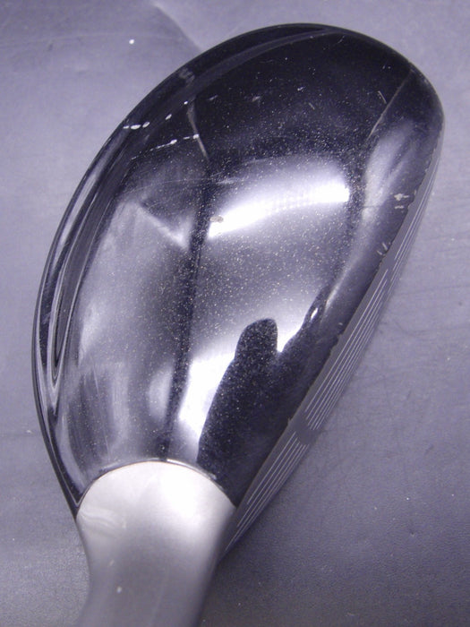 Left-Handed Nike VR 21° 3 Hybrid Stiff Steel Shaft Elite Grip