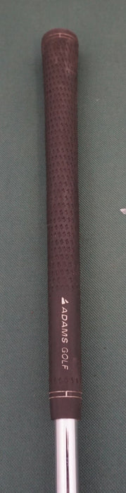 Adams Golf GT2 4 Iron Regular Steel Shaft Adams Golf Grip