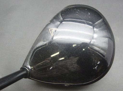 Callaway ERC Forged 11° Driver Regular Graphite Shaft Callaway Grip