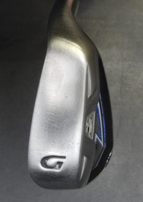 Cobra Fly-Z XL Gap Wedge Stiff Steel Shaft Cobra Grip