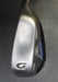 Cobra Fly-Z XL Gap Wedge Stiff Steel Shaft Cobra Grip